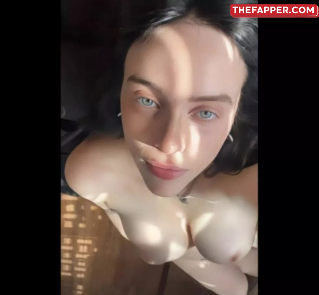 Billie Eilish  Onlyfans Leaked Nude Image #Swesc39JHe