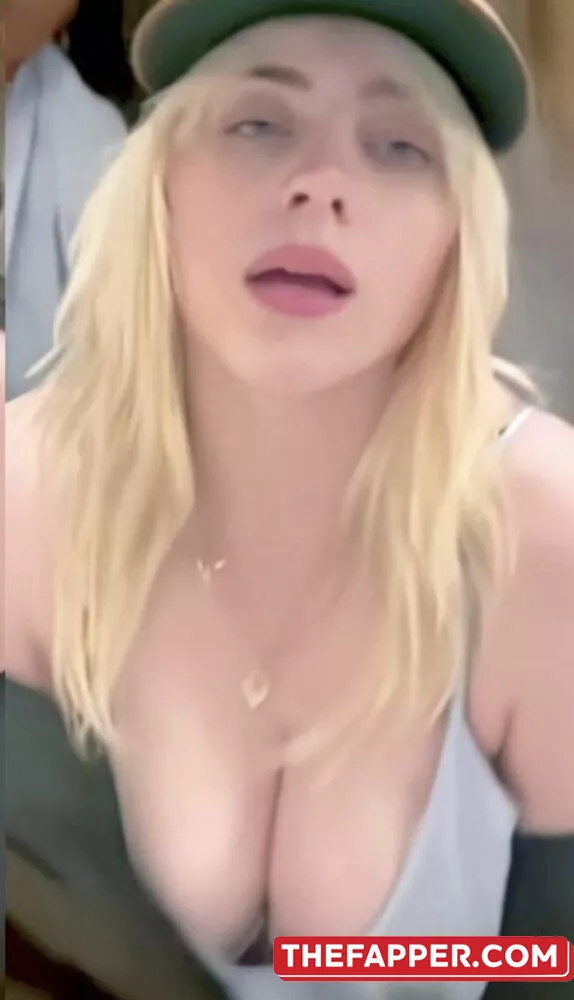 Billie Eilish  Onlyfans Leaked Nude Image #T4dAOl5wz4
