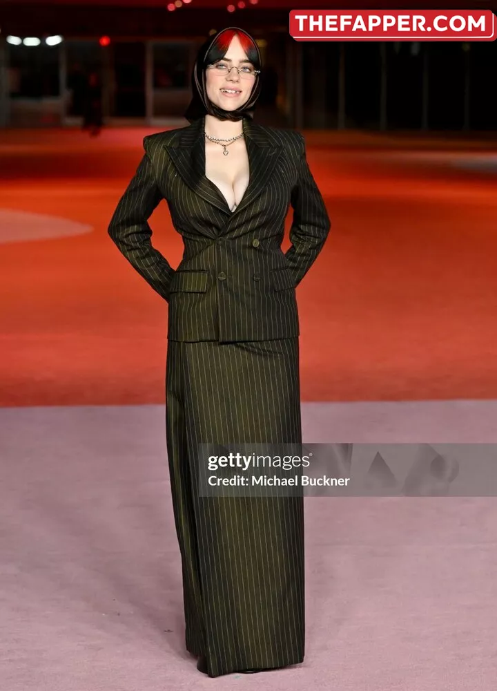 Billie Eilish  Onlyfans Leaked Nude Image #T8IAoRXcY5
