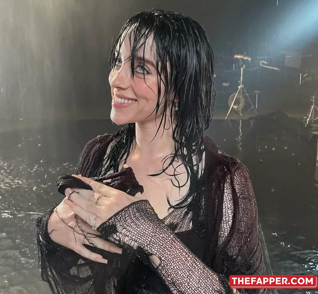 Billie Eilish  Onlyfans Leaked Nude Image #T8SgnzyLT8