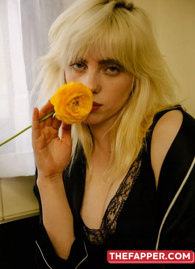 Billie Eilish  Onlyfans Leaked Nude Image #TC0mBRi05p