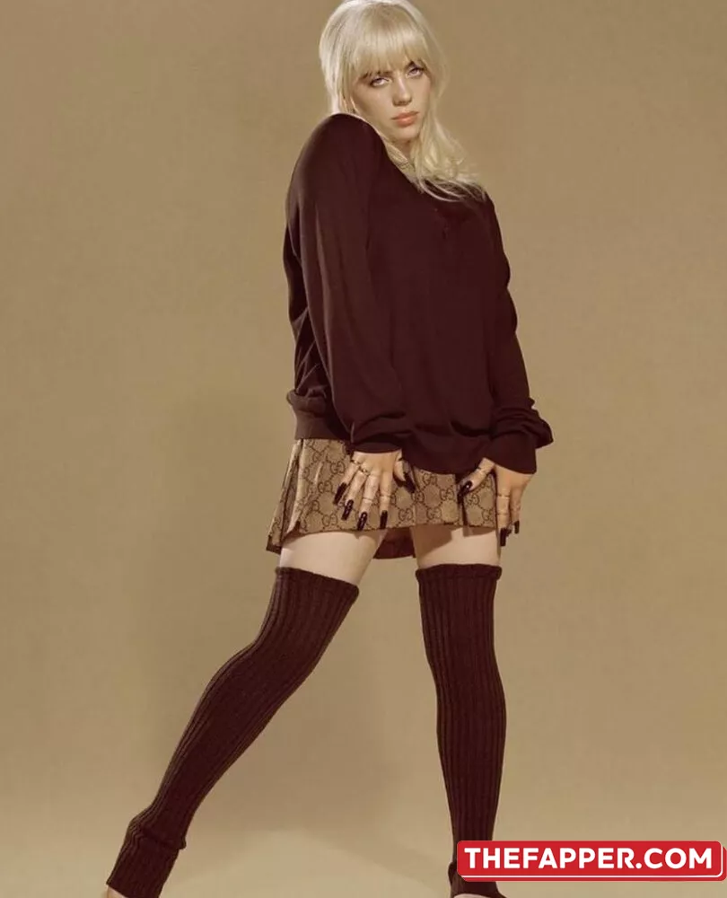 Billie Eilish  Onlyfans Leaked Nude Image #TVc8mH4XqB