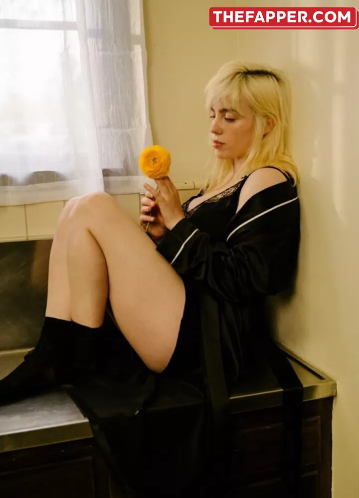 Billie Eilish  Onlyfans Leaked Nude Image #TXc22ROGde