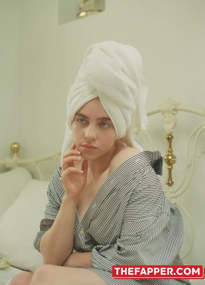 Billie Eilish  Onlyfans Leaked Nude Image #TwQ45b9Vl5