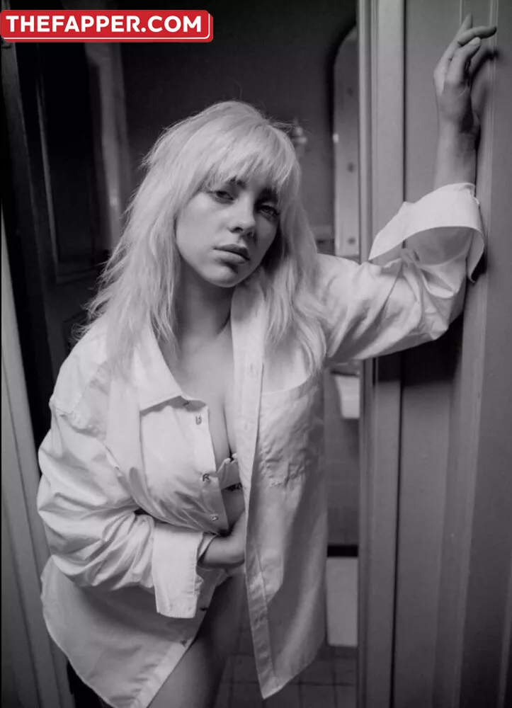 Billie Eilish  Onlyfans Leaked Nude Image #TwzNd1M1Gy