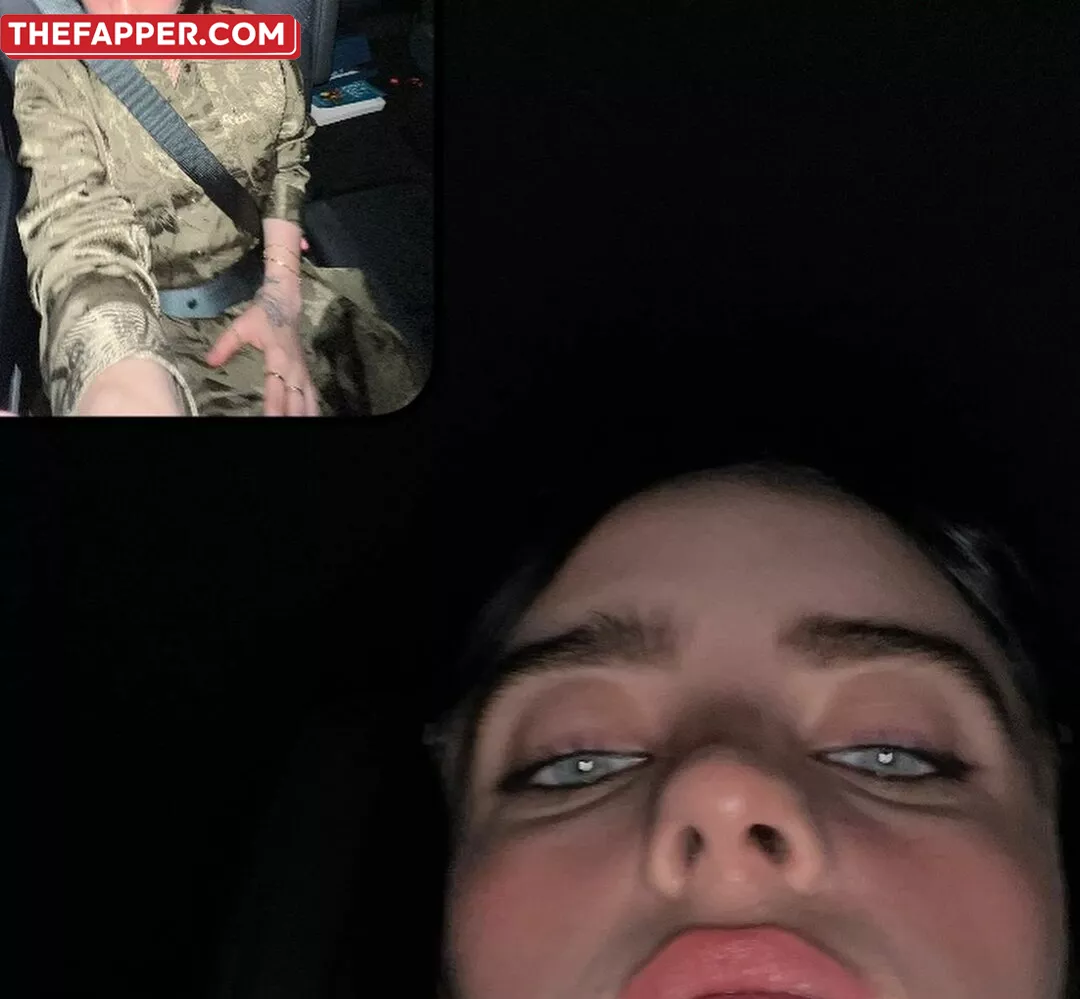 Billie Eilish  Onlyfans Leaked Nude Image #U4tWf4gnDd