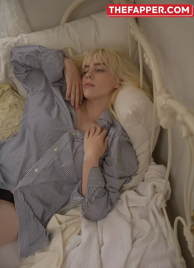 Billie Eilish  Onlyfans Leaked Nude Image #UDGwzvPmsZ