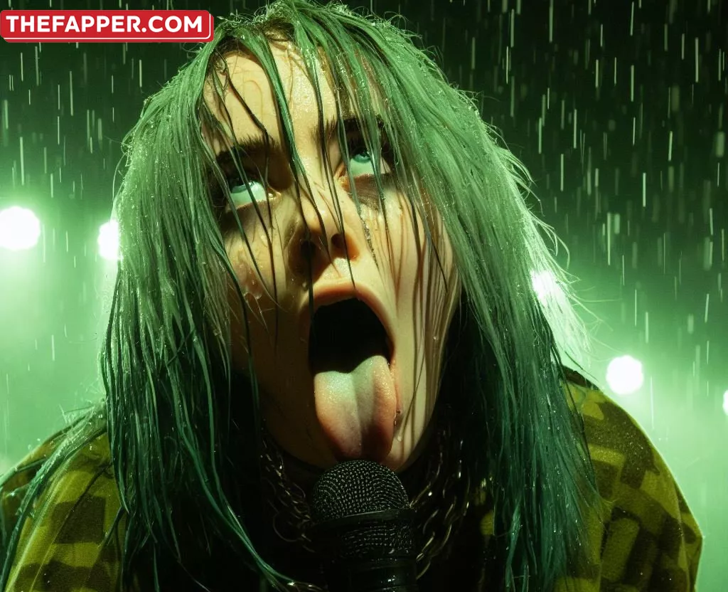 Billie Eilish  Onlyfans Leaked Nude Image #UbN9TejfM2