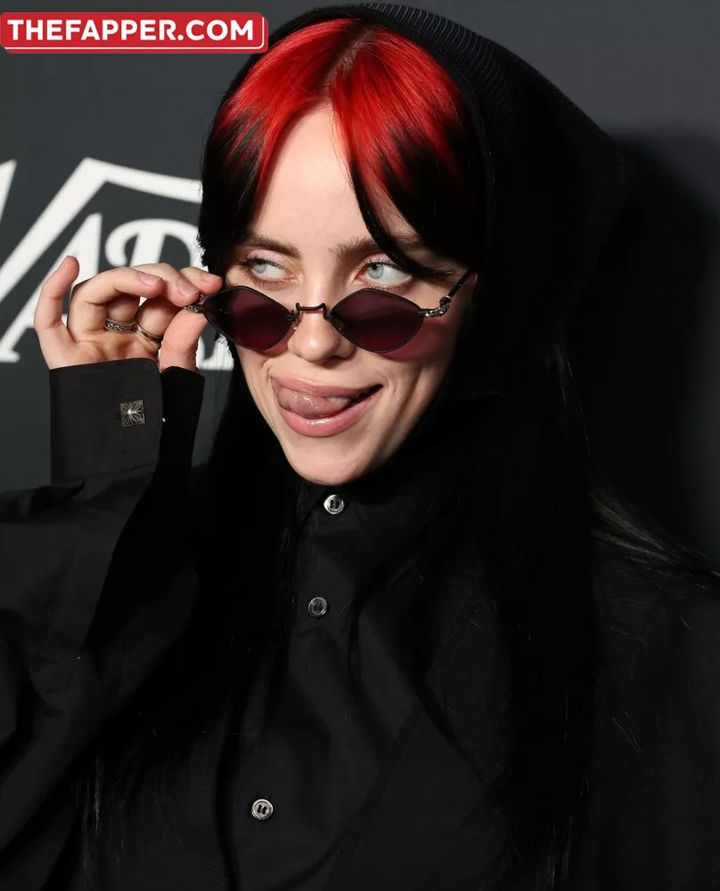 Billie Eilish  Onlyfans Leaked Nude Image #UerfBpu6WH