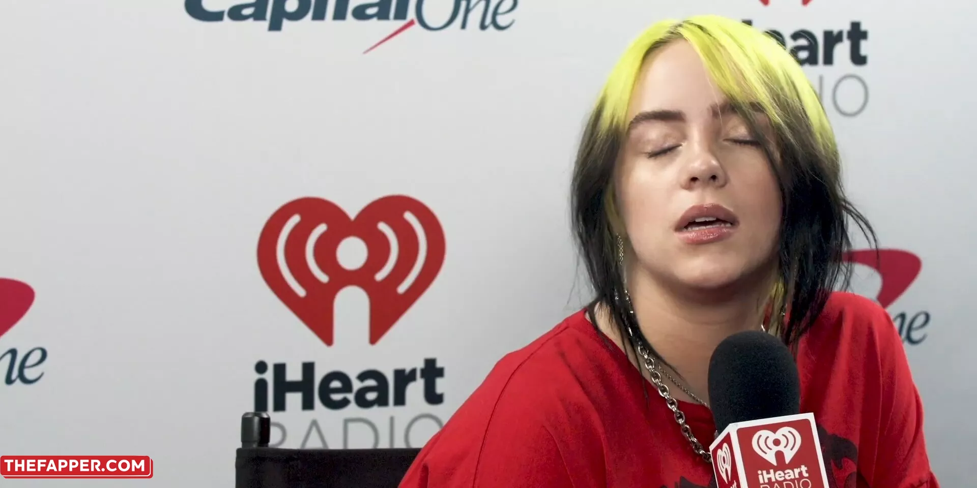 Billie Eilish  Onlyfans Leaked Nude Image #UgZv5cTohY