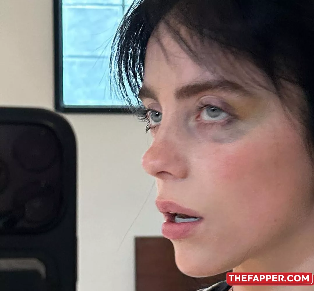 Billie Eilish  Onlyfans Leaked Nude Image #UnoppyIxqB