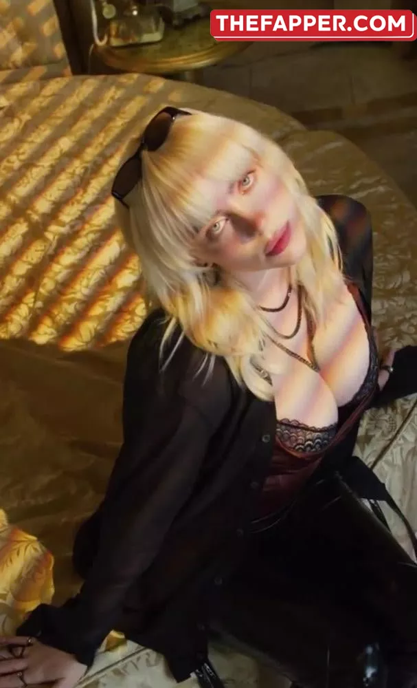 Billie Eilish  Onlyfans Leaked Nude Image #UpRBXp0CfH