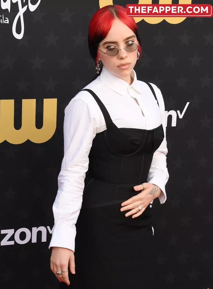 Billie Eilish  Onlyfans Leaked Nude Image #VGgeNINq2e