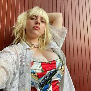 Billie Eilish Onlyfans Leaked Nude Image #VQGbNAJP6s