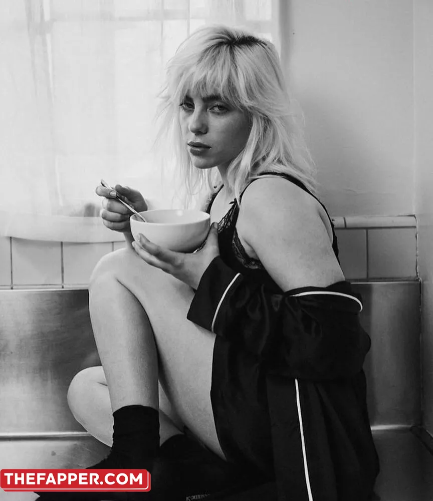 Billie Eilish  Onlyfans Leaked Nude Image #VTUZtVQ82S