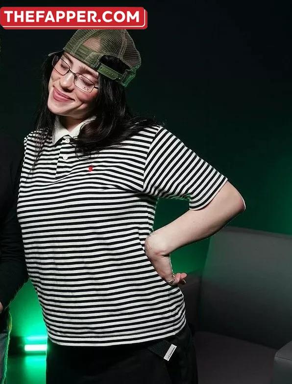 Billie Eilish  Onlyfans Leaked Nude Image #VWe3jR3awx