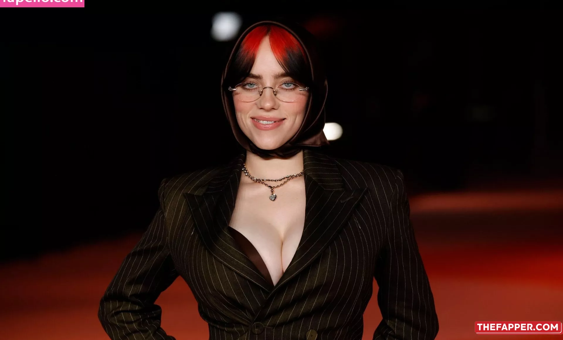 Billie Eilish  Onlyfans Leaked Nude Image #VaeyQMLhZa