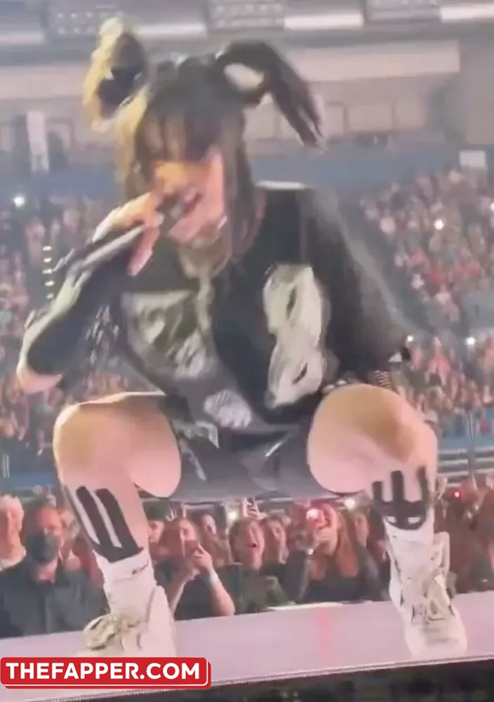 Billie Eilish  Onlyfans Leaked Nude Image #Veu8TVsORs