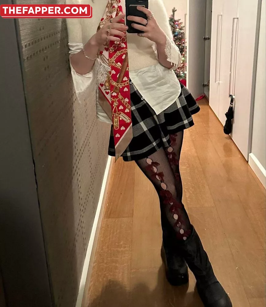 Billie Eilish  Onlyfans Leaked Nude Image #Vf6bqA6zJA
