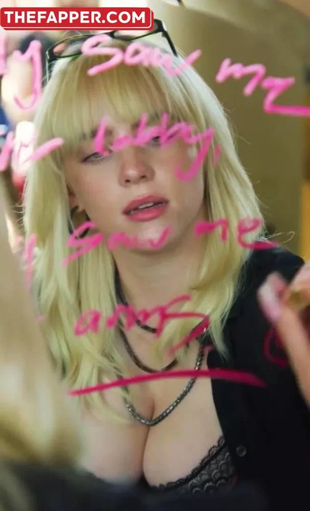 Billie Eilish  Onlyfans Leaked Nude Image #VfF95zFsD1