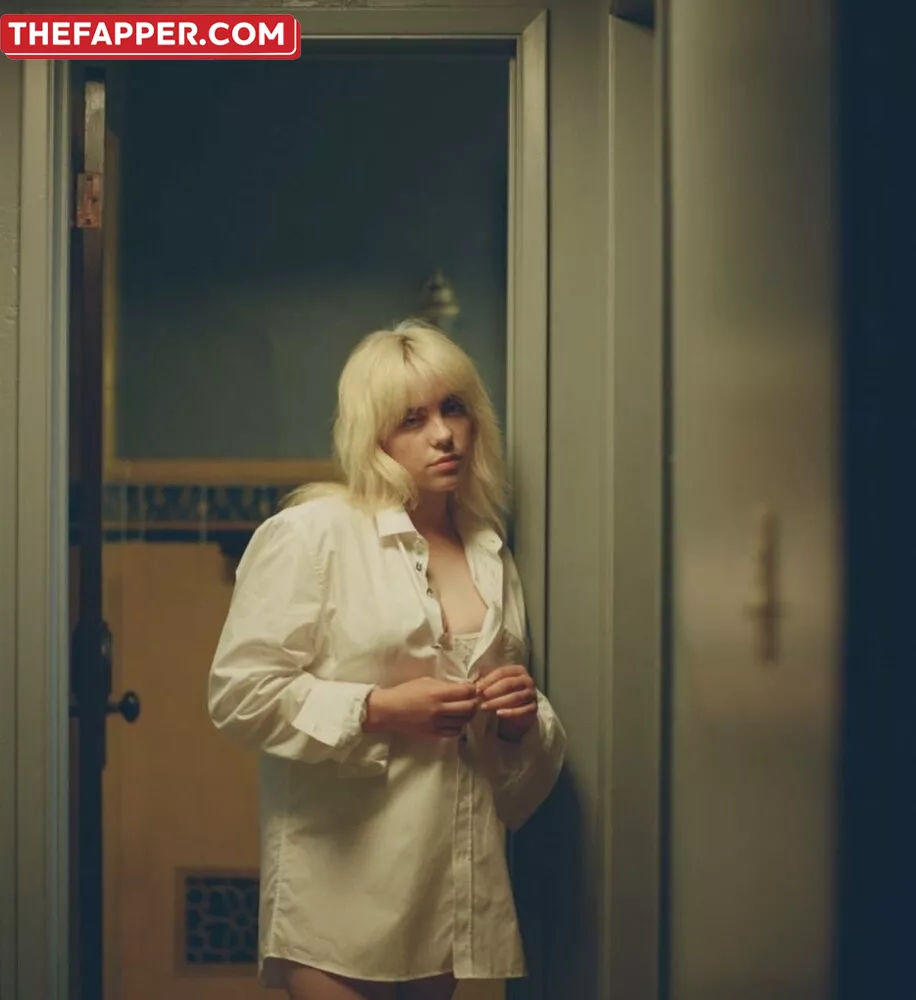 Billie Eilish  Onlyfans Leaked Nude Image #VocDFmPPaW