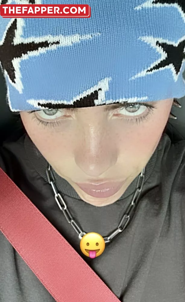 Billie Eilish  Onlyfans Leaked Nude Image #VtOIt06ntf