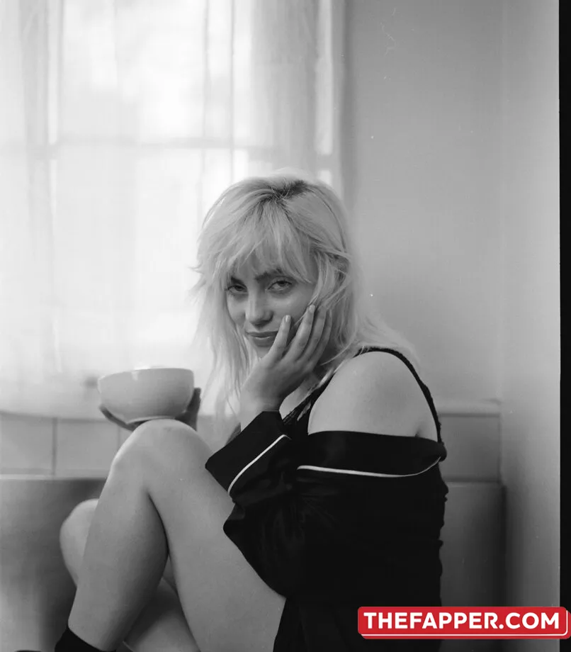 Billie Eilish  Onlyfans Leaked Nude Image #VxVbZf5OtB