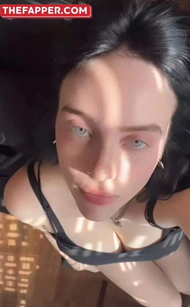 Billie Eilish  Onlyfans Leaked Nude Image #WA8kiKRJOX
