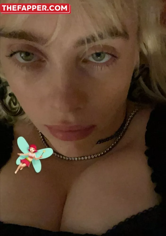 Billie Eilish  Onlyfans Leaked Nude Image #WgTvP0ZFqw
