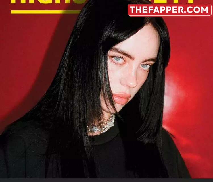 Billie Eilish  Onlyfans Leaked Nude Image #WhzMCeE0Jw