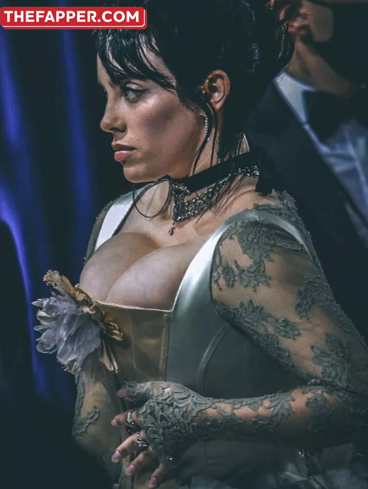 Billie Eilish  Onlyfans Leaked Nude Image #WlS5rDybaG
