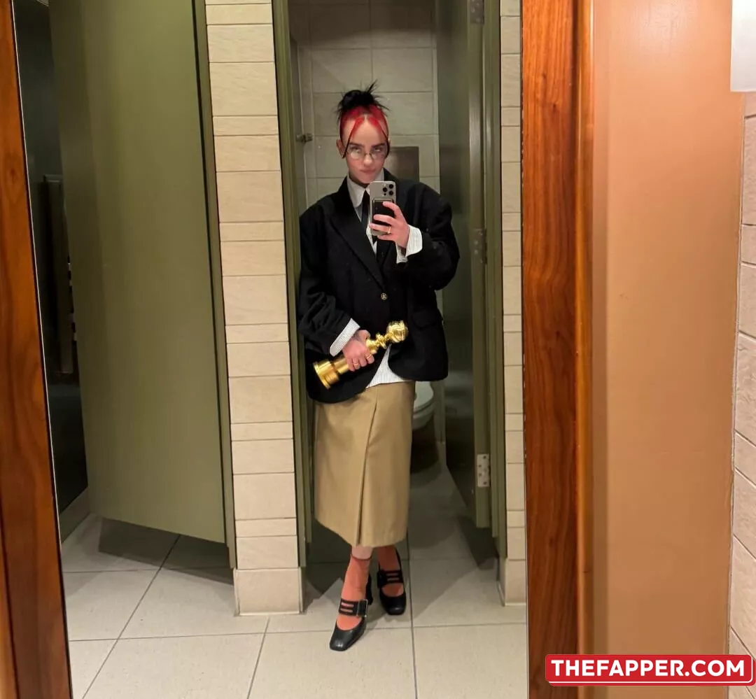 Billie Eilish  Onlyfans Leaked Nude Image #WlThV1JSMG