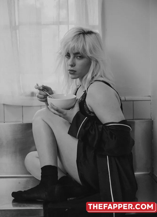 Billie Eilish  Onlyfans Leaked Nude Image #XKtUeZC0WU