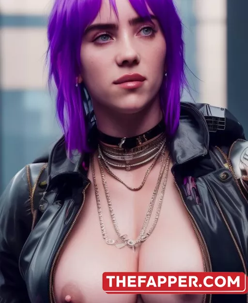 Billie Eilish  Onlyfans Leaked Nude Image #XM1nYeUHkP