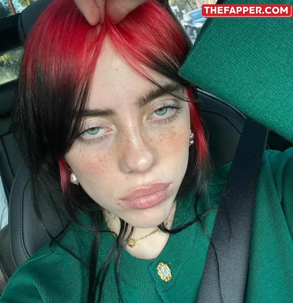 Billie Eilish  Onlyfans Leaked Nude Image #XM6gs3gKus