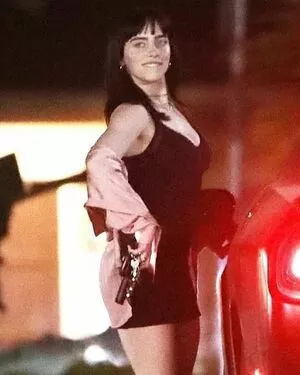 Billie Eilish Onlyfans Leaked Nude Image #XNEupGpqGK