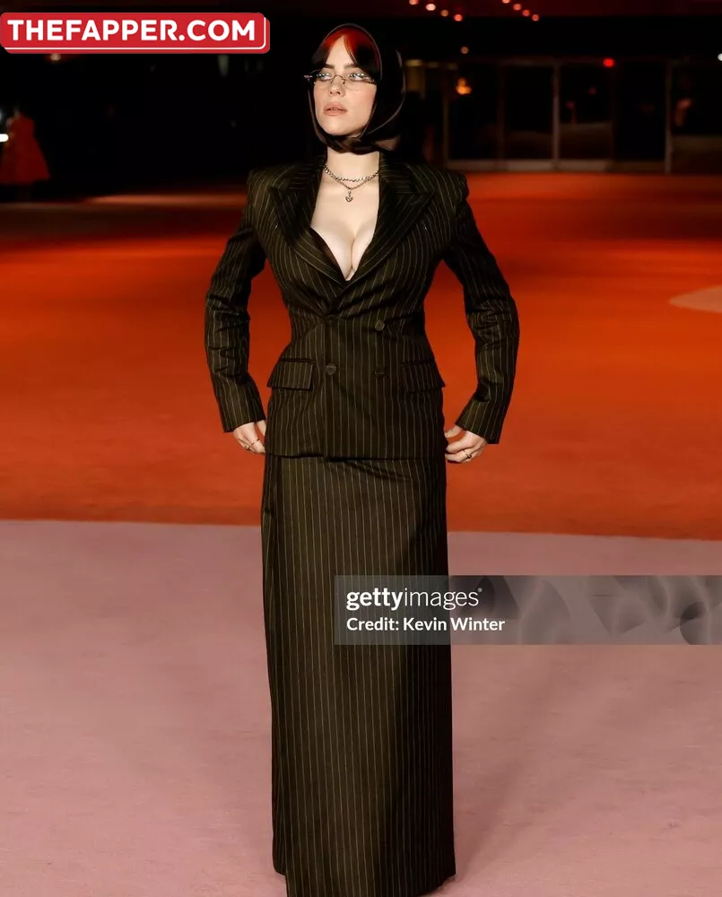 Billie Eilish  Onlyfans Leaked Nude Image #XOQ4WxACh3