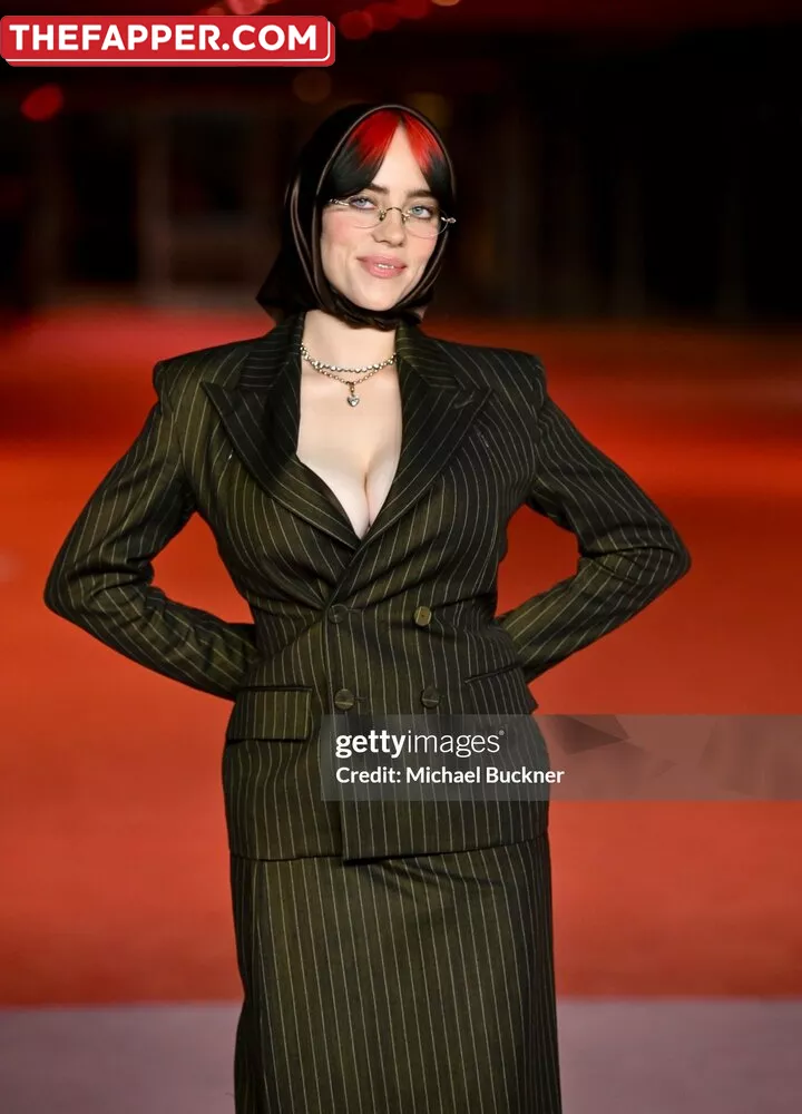 Billie Eilish  Onlyfans Leaked Nude Image #Xpbe5keVT9