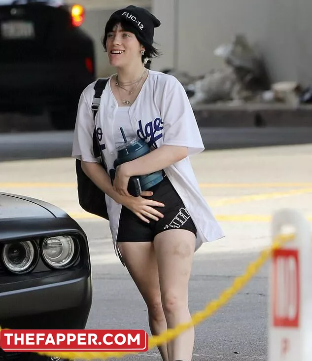 Billie Eilish  Onlyfans Leaked Nude Image #XrdrNoKFgx
