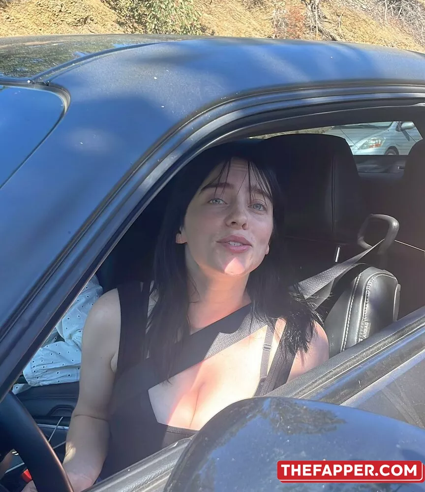 Billie Eilish  Onlyfans Leaked Nude Image #XrzkqExxXS