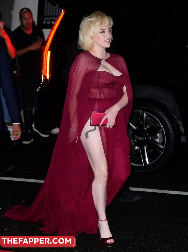 Billie Eilish  Onlyfans Leaked Nude Image #XuVYVH8KrJ