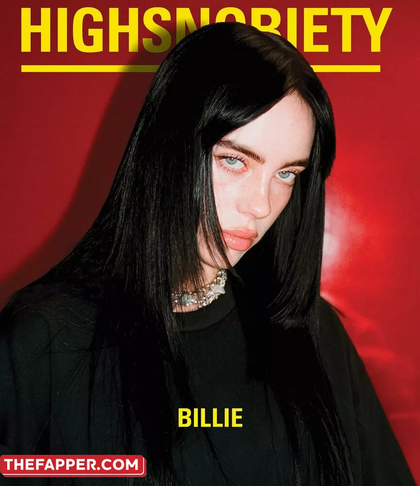 Billie Eilish  Onlyfans Leaked Nude Image #XuVdBWJ2e8