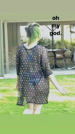 Billie Eilish Onlyfans Leaked Nude Image #YK02sfhWlq