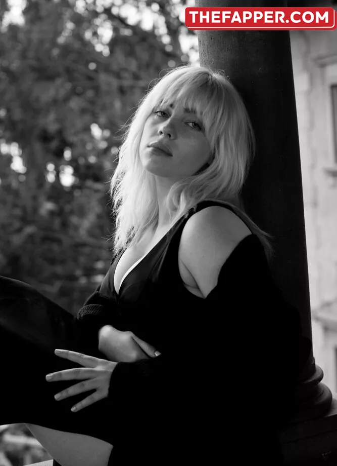 Billie Eilish  Onlyfans Leaked Nude Image #YSoMkfWWoB