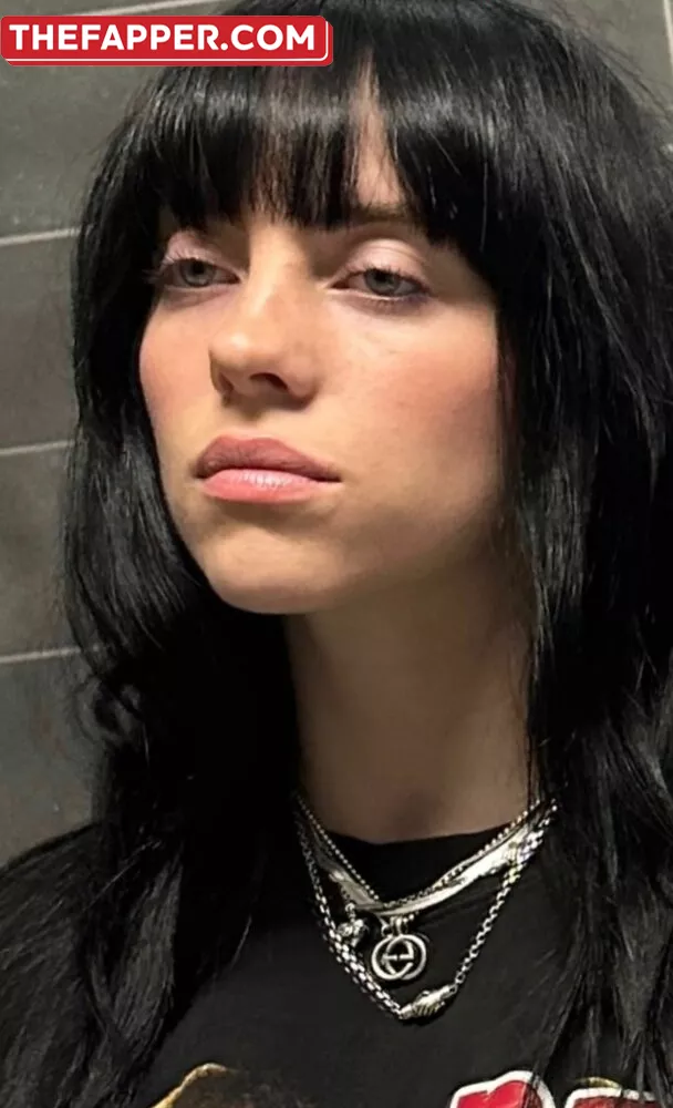 Billie Eilish  Onlyfans Leaked Nude Image #YUWWdgLnNn