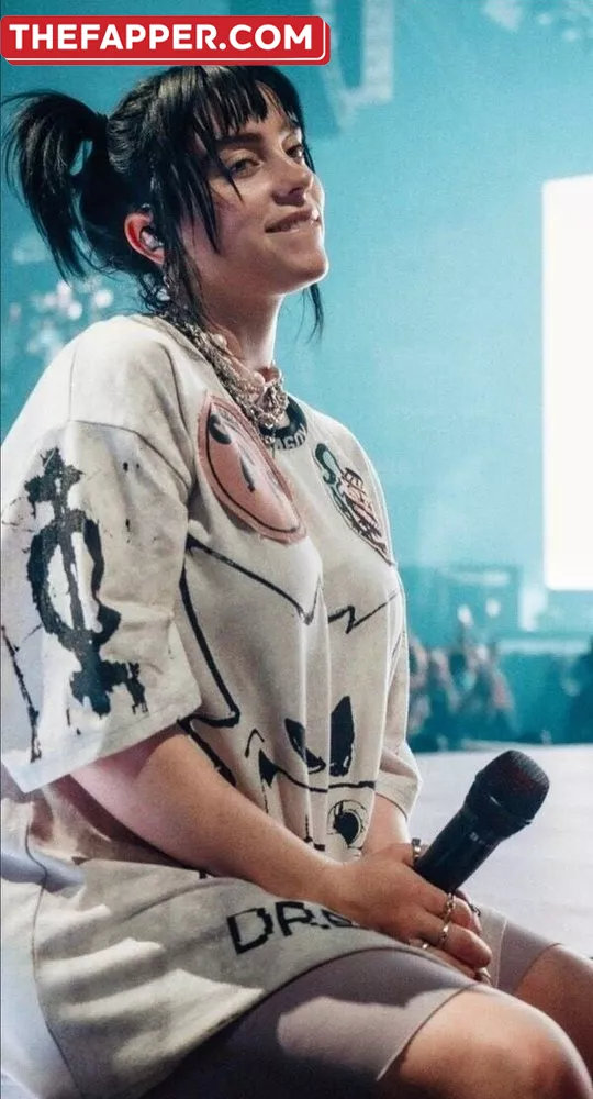 Billie Eilish  Onlyfans Leaked Nude Image #YUq9bZVJRj