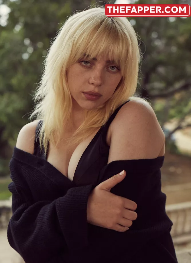 Billie Eilish  Onlyfans Leaked Nude Image #Yu986iUuyf