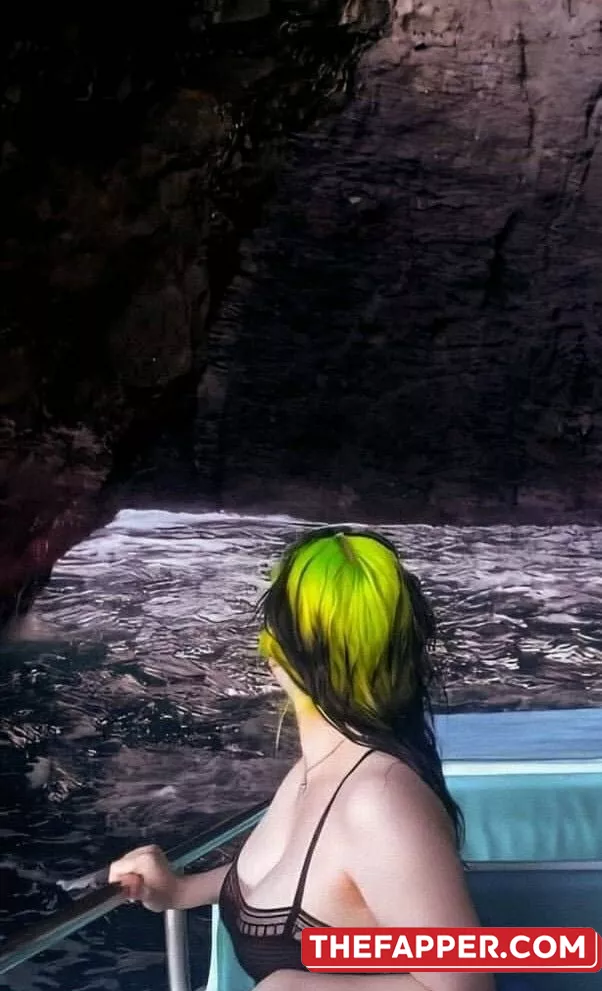 Billie Eilish  Onlyfans Leaked Nude Image #YvlWeAQc14