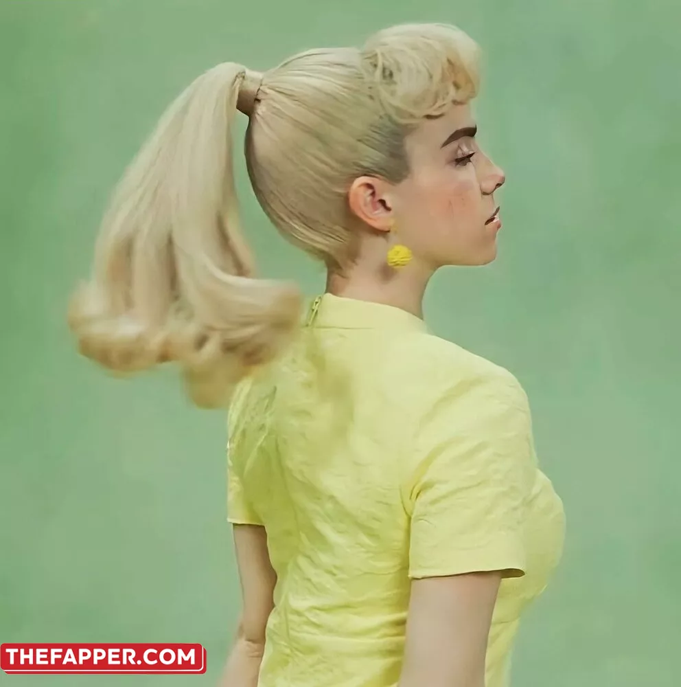 Billie Eilish  Onlyfans Leaked Nude Image #Z6dEYdoyxg