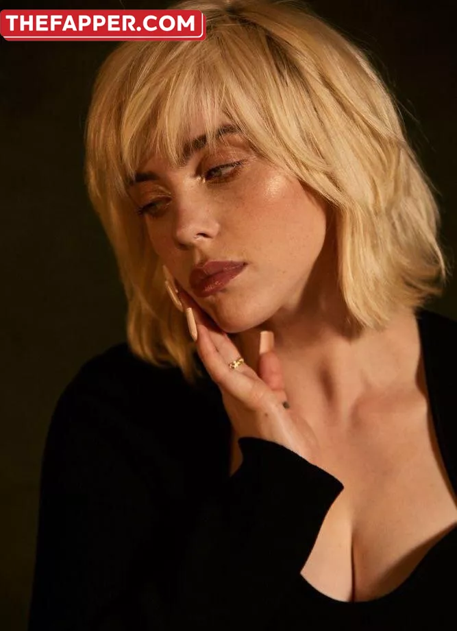 Billie Eilish  Onlyfans Leaked Nude Image #ZYXzzlpCMN